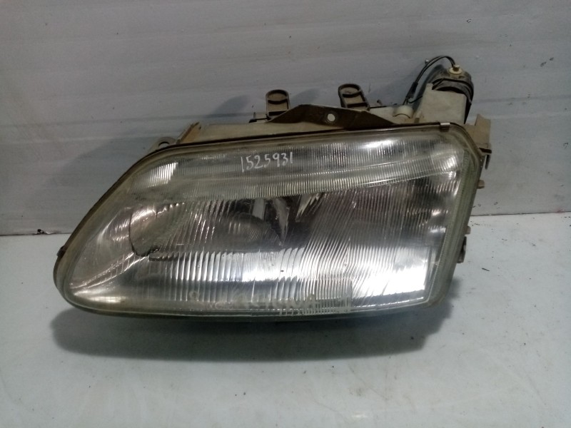 Recambio de faro izquierdo para renault laguna (b56) referencia OEM IAM 77011038269   Recambio de faro izquierdo para renault laguna (b56) referencia OEM IAM 77011038269