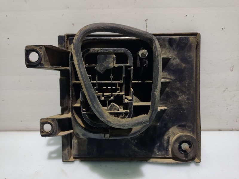 Recambio de piloto trasero izquierdo para renault 21 berlina (b/l48) referencia OEM IAM PTIINT19861989  