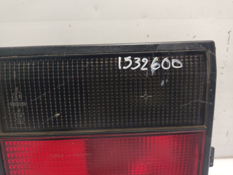 Recambio de piloto trasero izquierdo para renault 21 berlina (b/l48) referencia OEM IAM PTIINT19861989  