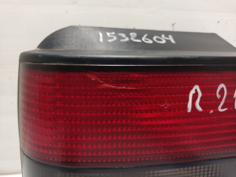 Recambio de piloto trasero izquierdo para renault 21 nevada (k48) referencia OEM IAM PTIR2119861989  