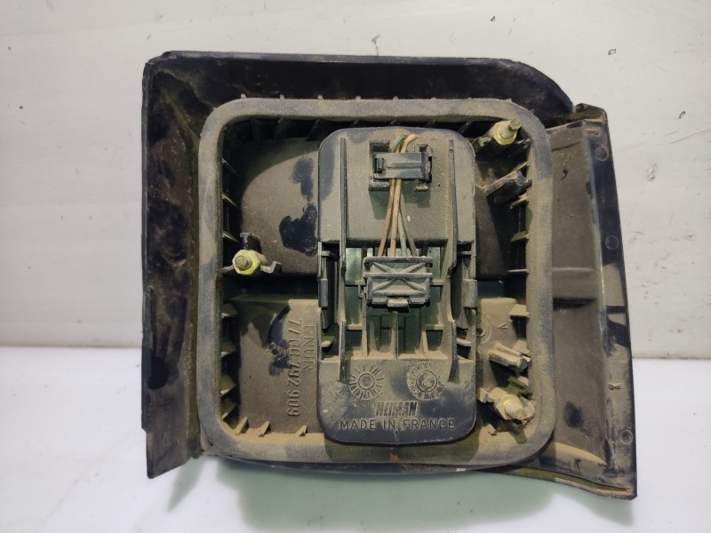 Recambio de piloto trasero izquierdo para renault 21 nevada (k48) referencia OEM IAM PTIR2119861989  