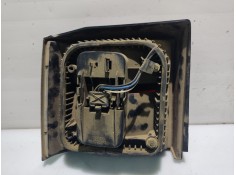 Recambio de piloto trasero derecho para renault 21 berlina (b/l48) referencia OEM IAM PTDR2119861989   2