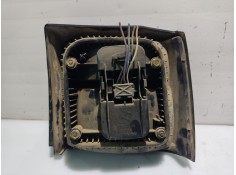 Recambio de piloto trasero izquierdo para renault 21 berlina (b/l48) referencia OEM IAM PTIR2119861989   2