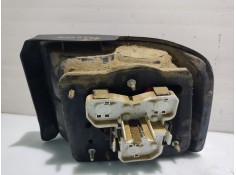 Recambio de piloto trasero izquierdo para renault 21 berlina (b/l48) referencia OEM IAM PTIR2119861989   2