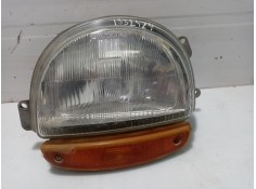 Recambio de faro izquierdo para renault twingo (co6) referencia OEM IAM 7700419305  