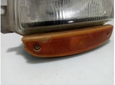 Recambio de faro izquierdo para renault twingo (co6) referencia OEM IAM 7700419305   2