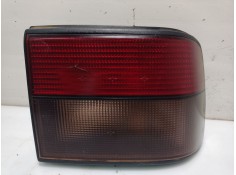 Recambio de piloto trasero derecho para renault 21 berlina (b/l48) referencia OEM IAM PTDR2119861989  