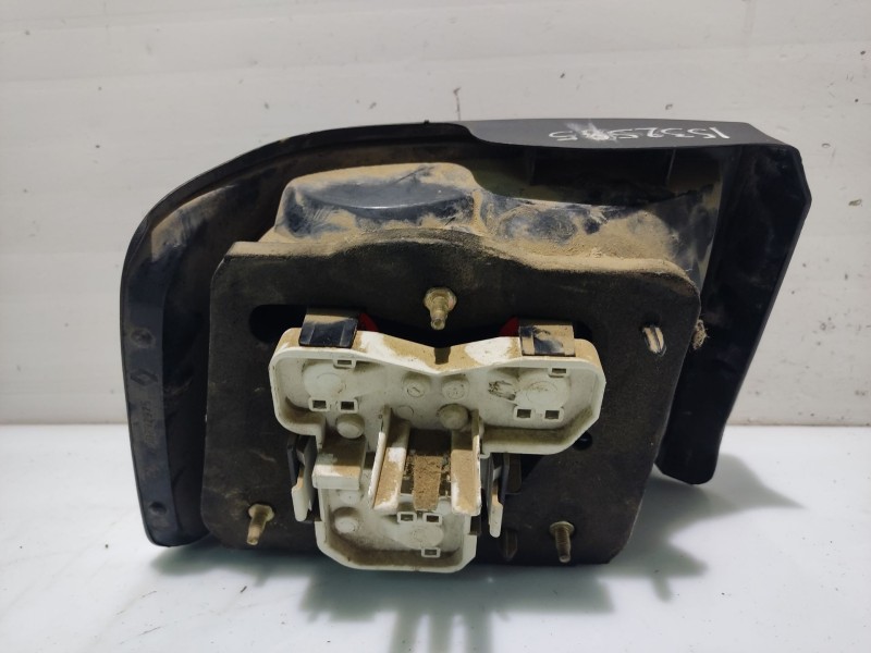 Recambio de piloto trasero derecho para renault 21 berlina (b/l48) referencia OEM IAM PTDR2119861989  