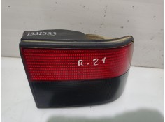 Recambio de piloto trasero derecho para renault 21 berlina (b/l48) referencia OEM IAM PTDR2119861989   2