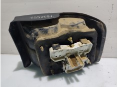 Recambio de piloto trasero izquierdo para renault 21 berlina (b/l48) referencia OEM IAM PTIR2119861989   2