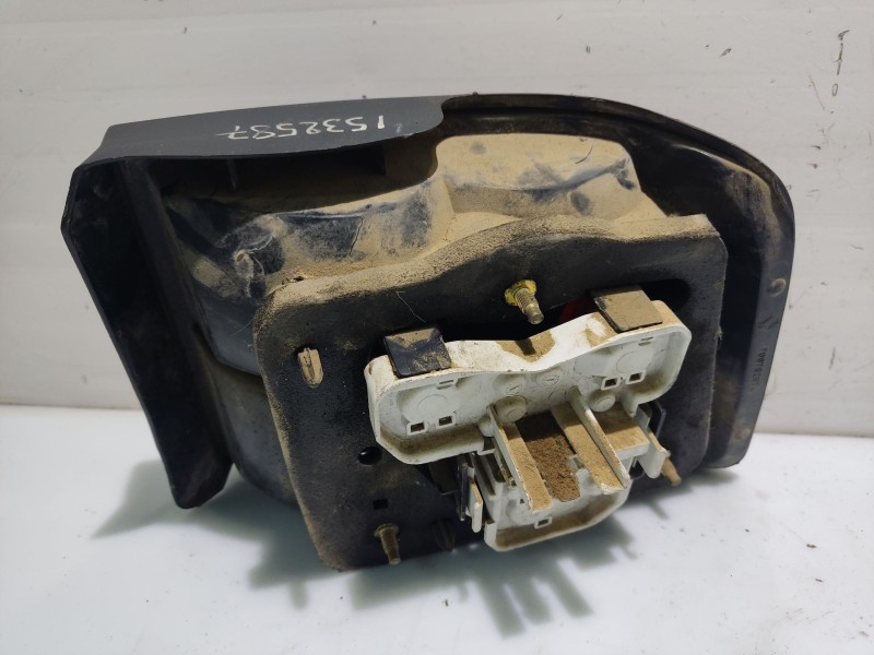 Recambio de piloto trasero izquierdo para renault 21 berlina (b/l48) referencia OEM IAM PTIR2119861989  