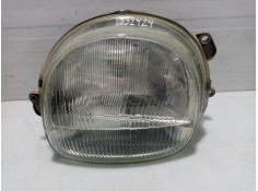 Recambio de faro izquierdo para renault twingo (co6) referencia OEM IAM 7701046216  