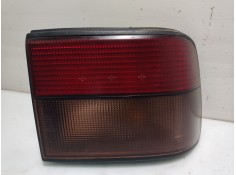 Recambio de piloto trasero derecho para renault 21 berlina (b/l48) referencia OEM IAM PTDR2119861989  