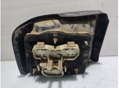 Recambio de piloto trasero derecho para renault 21 berlina (b/l48) referencia OEM IAM PTDR2119861989   2