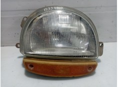 Recambio de faro derecho para renault twingo (co6) referencia OEM IAM 260107456R  