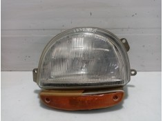 Recambio de faro izquierdo para renault twingo (co6) referencia OEM IAM 7700419305  
