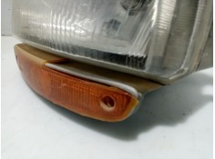 Recambio de faro izquierdo para renault twingo (co6) referencia OEM IAM 7700419305   2