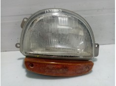 Recambio de faro derecho para renault twingo (co6) referencia OEM IAM 260107456R  