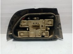 Recambio de piloto trasero izquierdo para renault clio i fase i+ii (b/c57) referencia OEM IAM 7701205800   2