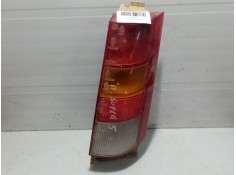 Recambio de piloto trasero derecho para renault super 5 referencia OEM IAM 5519841996  