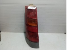 Recambio de piloto trasero izquierdo para renault super 5 referencia OEM IAM 5519841996  