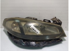 Recambio de faro derecho para renault laguna ii (bg4w) laguna ii referencia OEM IAM 7701061671 8200481197 89900470