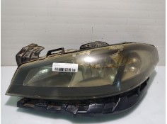 Recambio de faro izquierdo para renault laguna ii (bg4w) laguna ii referencia OEM IAM 7701061669 8200481196 89900469