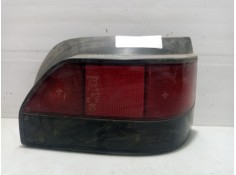 Recambio de piloto trasero derecho para renault clio i fase i+ii (b/c57) referencia OEM IAM 7701205801  