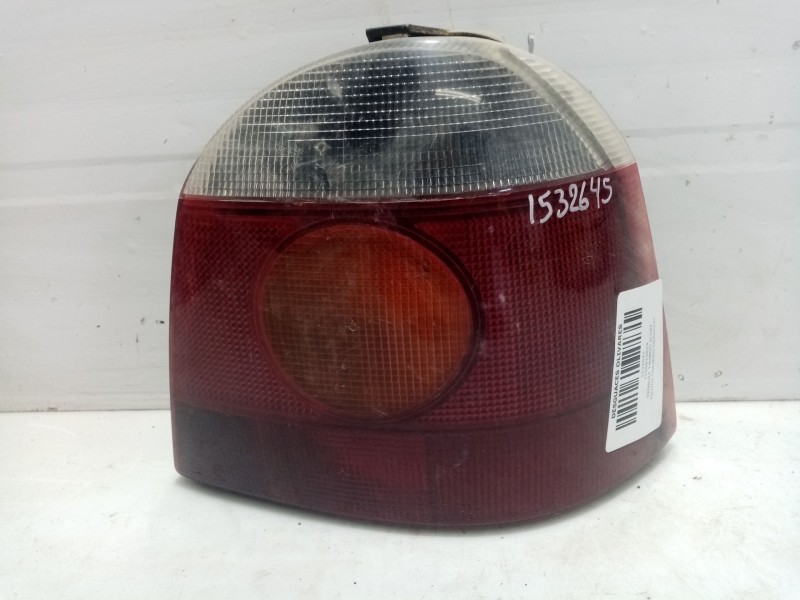 Recambio de piloto trasero derecho para renault twingo (co6) referencia OEM IAM 7700820014  