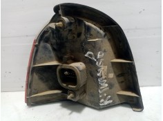 Recambio de piloto trasero derecho para renault twingo (co6) referencia OEM IAM 7700820014   2