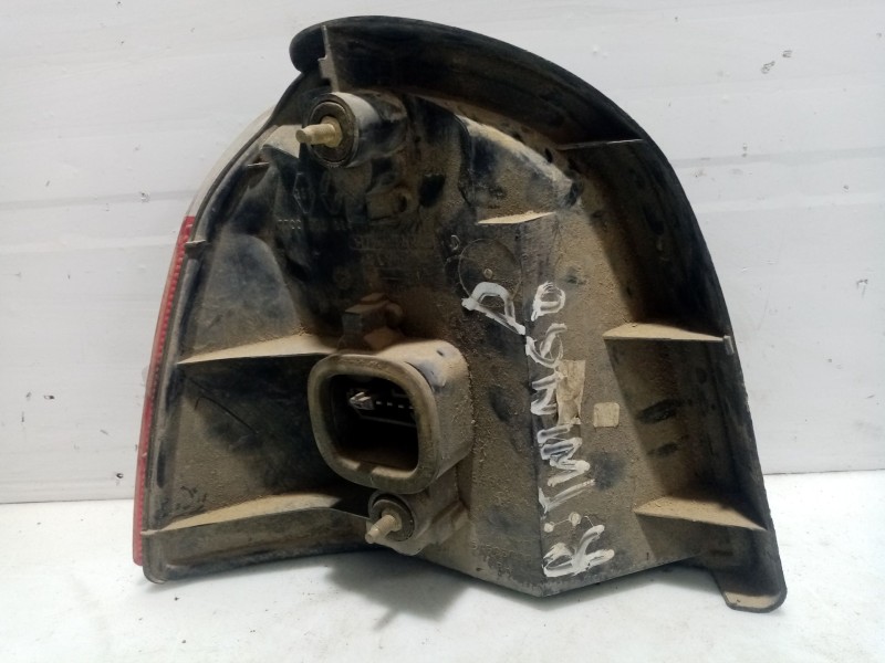 Recambio de piloto trasero derecho para renault twingo (co6) referencia OEM IAM 7700820014  