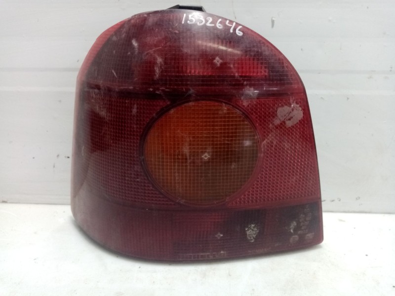 Recambio de piloto trasero izquierdo para renault twingo (co6) referencia OEM IAM 7700820013  