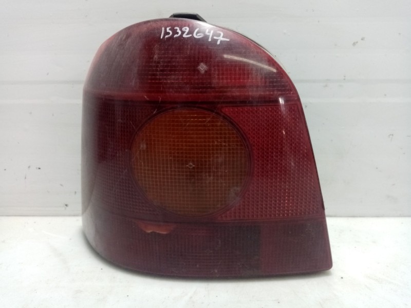 Recambio de piloto trasero izquierdo para renault twingo (co6) referencia OEM IAM 7700820013  