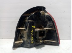 Recambio de piloto trasero izquierdo para renault twingo (co6) referencia OEM IAM 7700820013   2