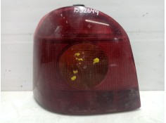 Recambio de piloto trasero izquierdo para renault twingo (co6) referencia OEM IAM 7700820013  