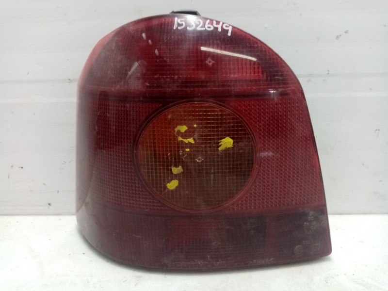 Recambio de piloto trasero izquierdo para renault twingo (co6) referencia OEM IAM 7700820013  