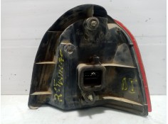 Recambio de piloto trasero izquierdo para renault twingo (co6) referencia OEM IAM 7700820013   2