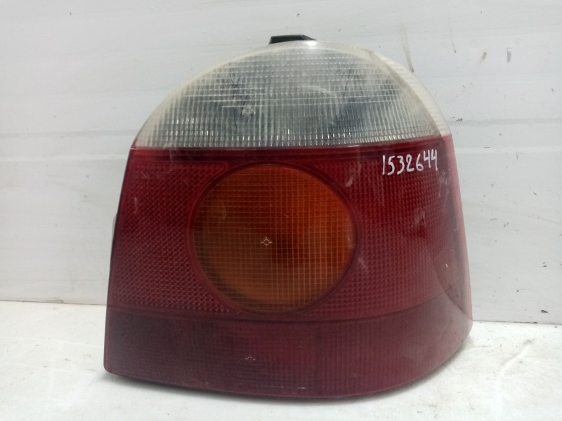 Recambio de piloto trasero derecho para renault twingo (co6) referencia OEM IAM 7700820014  