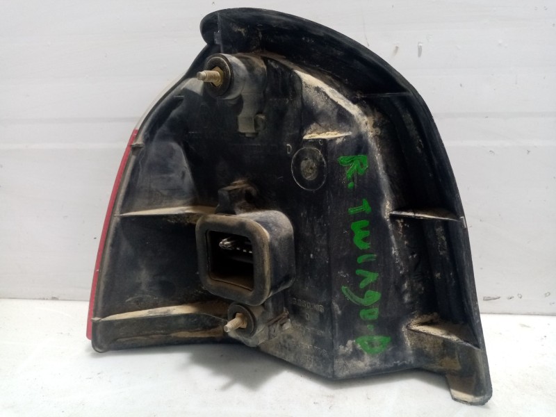 Recambio de piloto trasero derecho para renault twingo (co6) referencia OEM IAM 7700820014  