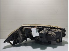 Recambio de faro izquierdo para renault megane ii berlina 3p luxe privilege referencia OEM IAM 7701064018 260604235R  2