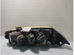 Recambio de faro derecho para renault megane ii berlina 3p luxe privilege referencia OEM IAM 7701064020 260108053R  2