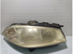 Recambio de faro derecho para renault megane ii berlina 3p referencia OEM IAM 7701064020 260108053R 