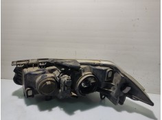 Recambio de faro derecho para renault megane ii berlina 3p referencia OEM IAM 7701064020 260108053R  2