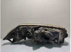 Recambio de faro izquierdo para renault megane ii berlina 3p referencia OEM IAM 7701064018 260604235R  2