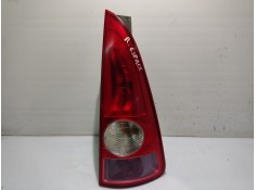 Recambio de piloto trasero derecho para renault espace iv (jk0) referencia OEM IAM 8200027153  
