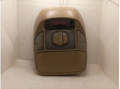 Recambio de luz interior para ssangyong rodius i 2.7 xdi referencia OEM IAM 8371021000 8029021000 83710-21000