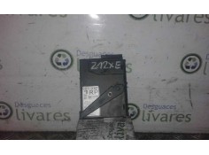 Recambio de centralita cierre para  referencia OEM IAM 5WK48664 09115097 4205 2