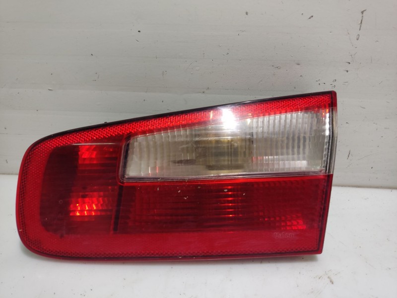 Recambio de piloto trasero derecho para renault laguna ii (bg0) referencia OEM IAM 8200002476  