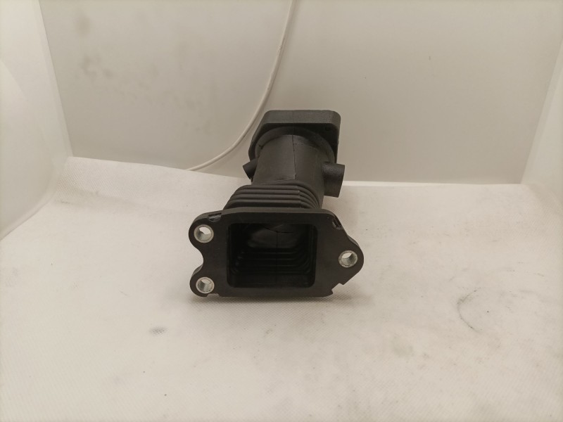 Recambio de tubo para ford focus ii (da_, hcp, dp) 1.6 tdci referencia OEM IAM 1440440 Y60313221D 3M5Q9351EB