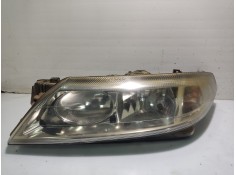 Recambio de faro izquierdo para renault laguna ii (bg0) referencia OEM IAM 8200002845 89004687 
